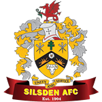 Silsden AFC logo