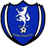 Louth Town FC logo