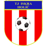TJ Iskra Holíč logo