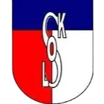 TJ Sokol Borský Mikuláš logo
