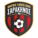 AS Sarakinos
