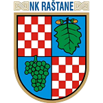 NŠK Raštane logo