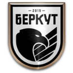 Berkut-Ufa logo