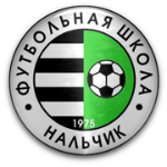 FSH Nalchik logo