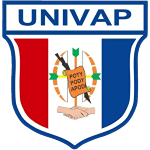 UNIVAP Apodi U20 logo