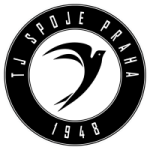 Tj Spoje Praha logo