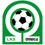 LKS Omega Kleszczów logo