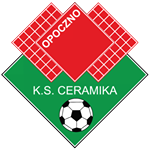 MKS Ceramika Opoczno logo