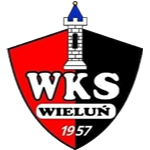WKS 1957 Wieluń logo