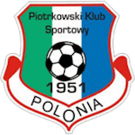 PKS Polonia Piotrków Trybunalski logo