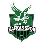 İnegöl Kafkas Gençlikspor logo