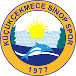 Küçükçekmece Sinop Spor logo