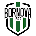 Bornova 1877 logo