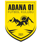 Adana 01 FK logo