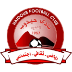Haidoub FC logo