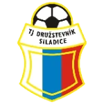 TJ Družstevník Siladice logo