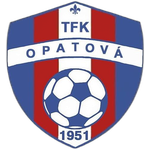 TFK Opatová nad Váhom logo