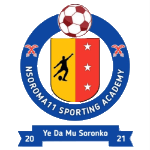 Nsoroma XI S.A