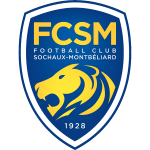 FC Sochaux 2 logo