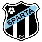 SD Sparta U20 logo