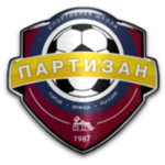 Partizan Bryansk logo