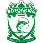 Bofoakwa Tano logo