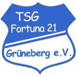 TSG Fortuna 21 Grüneberg II