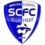 Santa Clarita Blue Heat FC