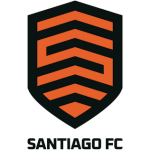 Santiago F.C. logo