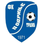 FK Podrinje Tršić logo