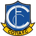 Cotia U17