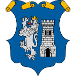 Csákánydoroszló KSE logo