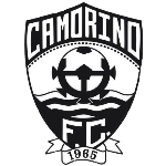 FC Camorino logo