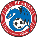 LZS Dragon Bojano logo