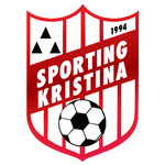 Sporting Kristina