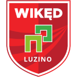 Wikęd II Luzino logo