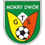 GTS Mokry Dwór logo