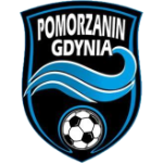 Pomorzanin Gdynia logo