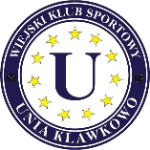 Unia Klawkowo logo