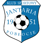 KS Jantaria Pobłocie logo