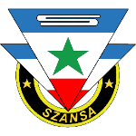 KS Szansa Siemianice logo