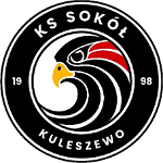 Sokół Kuleszewo logo