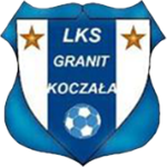 LKS Granit Koczała logo