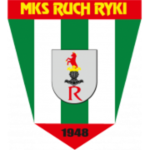 MKS Ruch Ryki logo