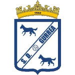 SD Gurrea logo