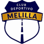 CD Melilla logo