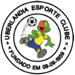 Uberlândia-PR logo