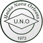União Nova Orleans logo