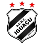 SOBE Iguaçu logo