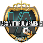 ACS Viitorul Armeniș 2023 logo
